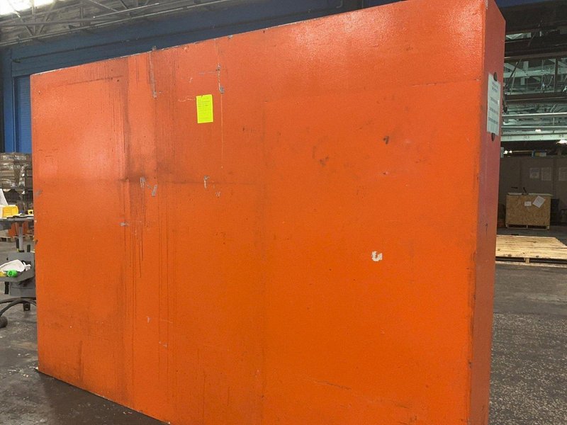 HOFFMAN ELECTRICAL CABINET