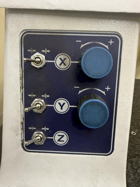 2017 Mitutoyo Crysta-Plus M574 Used CMM For Sale