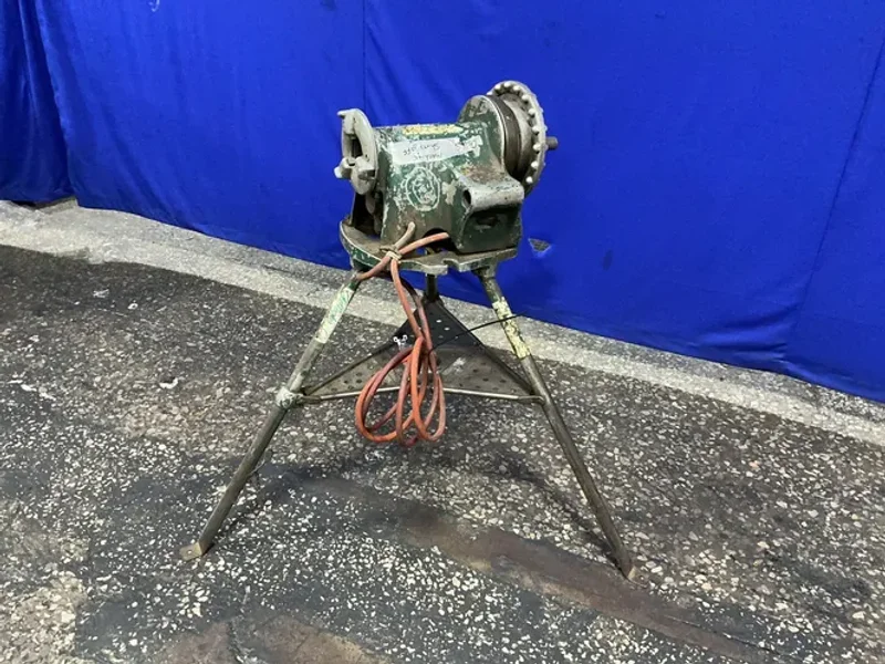 Ridgid  Pipe Threader  - 300