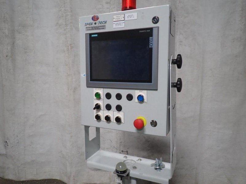 INDICON / SIEMENS REMOTE HM1 12"  -  ECS-5002-MT-SW