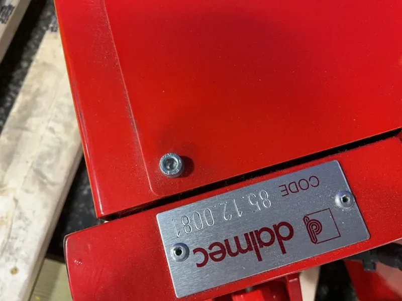 DALMEC 200 LBS LIFT-ASSIST ATTACHMENT