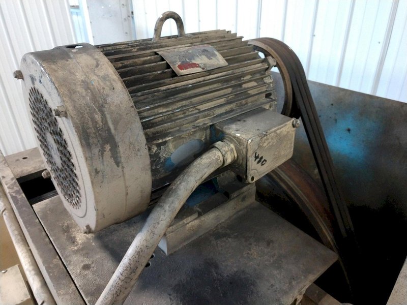150 TON HEIM MODEL S2-48-60 SSDC PRESS, 3" STROKE: STOCK #14314