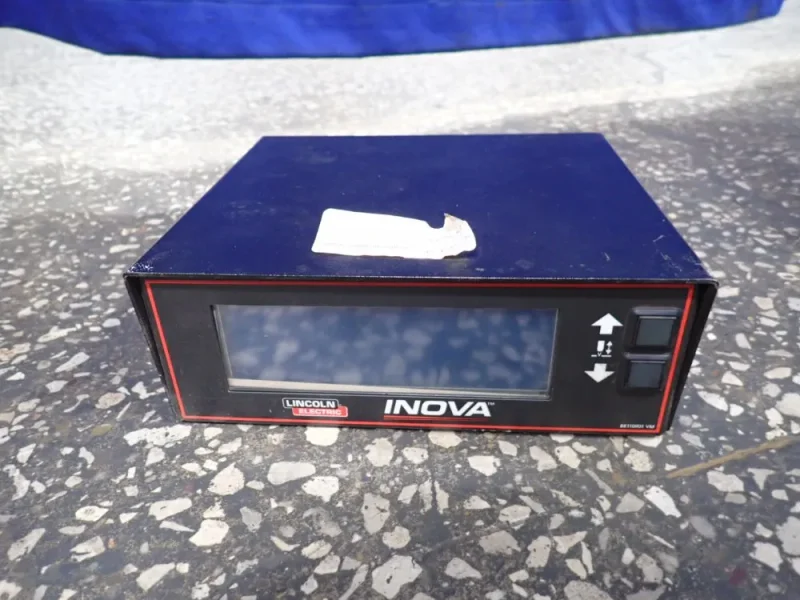 LINCOLN ELECTRIC ARC VOLTAGE MONITOR  -  110020