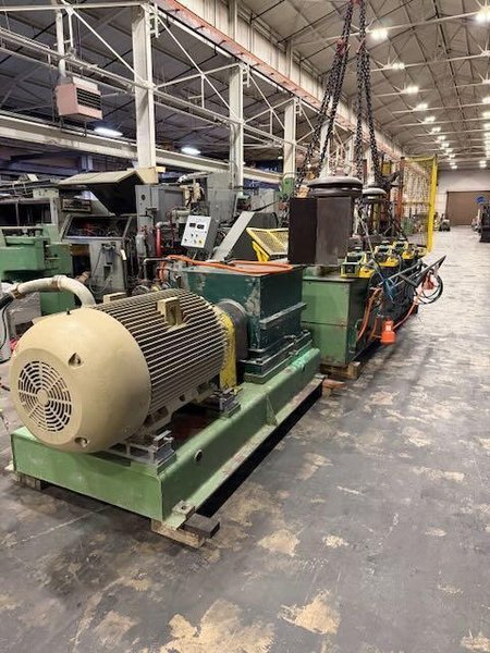 Morgan 3 Block Continuous Wire Drawer