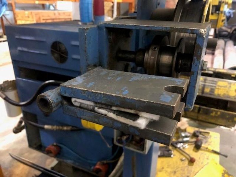 PROGRESSIVE REWIND LINE STOCK #2905