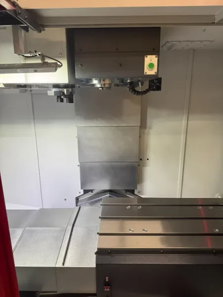 2023 SMEC PCV 430 VMC