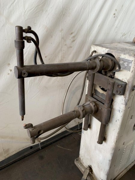 30 KVA PEER S103 SPOT WELDER. STOCK #1006124