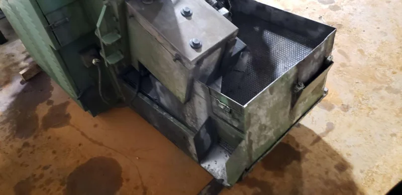 1/2" Saspi GV3-30 Thread Roller