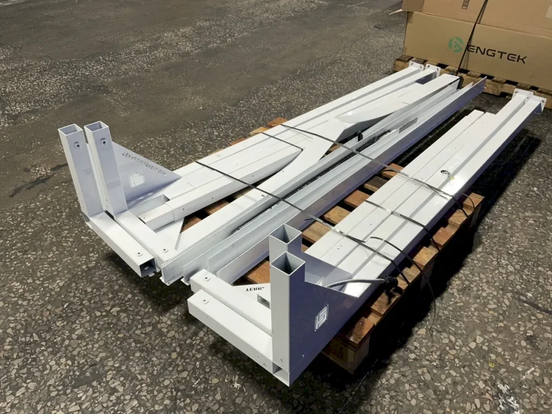 TERRA UNIVERSAL CLEAN ROOM   -  6600-66-VL-0808