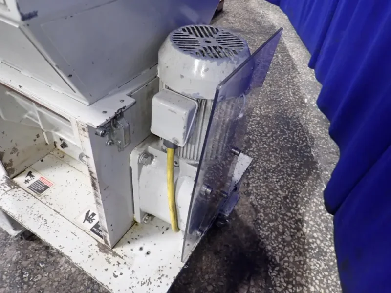 FBE CORP 1.5 KW GRANULATOR  -  SR-1517