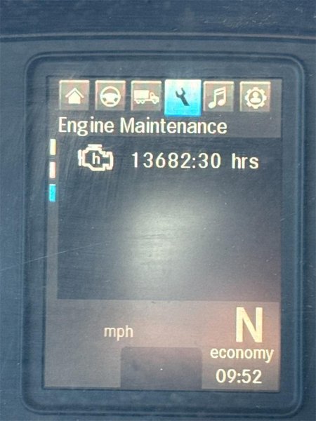 2020 Freightliner Cascadia 1FUJHHDVXLLLC1679