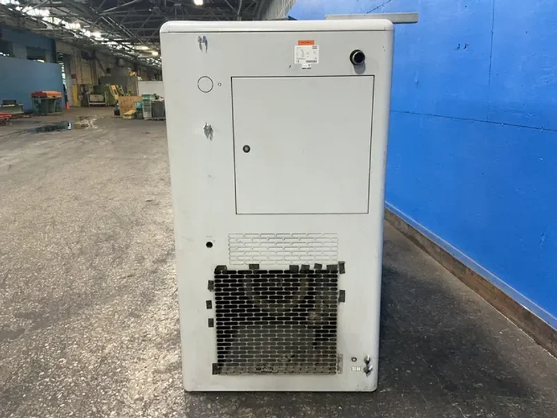 ATLAS COPCO 67 HP AIR COMPRESSOR  -  ZT50VSD