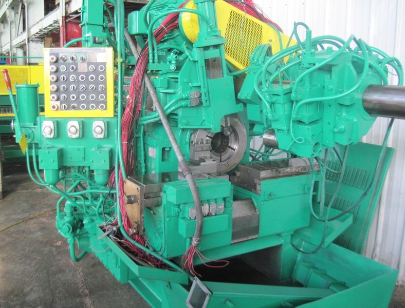 6-5/8" BARDONS &amp; OLIVER #36 CUTOFF MACHINE: STOCK #63020