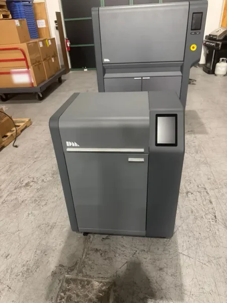 2019 DESKTOP METAL BMD-PP0000 | Printers, 3D