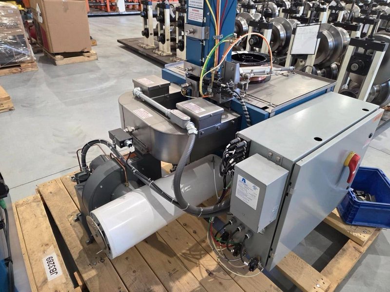 Ramco MK30EBSS Parts Dryer, 2024 (2) – Never used