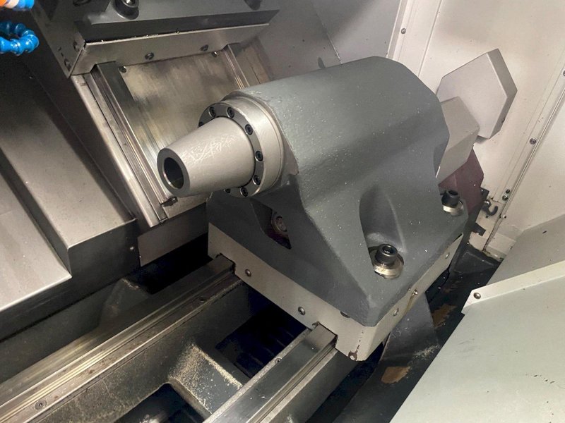 2012 HAAS ST-20 CNC Lathe