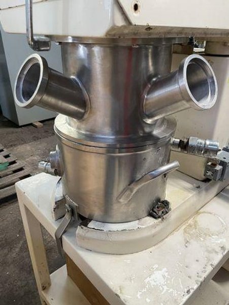 ROSS 2 GALLONS / 2 HP 2 Gal Ross Planetary Mixer, Model PD2, S/S  -  PD2