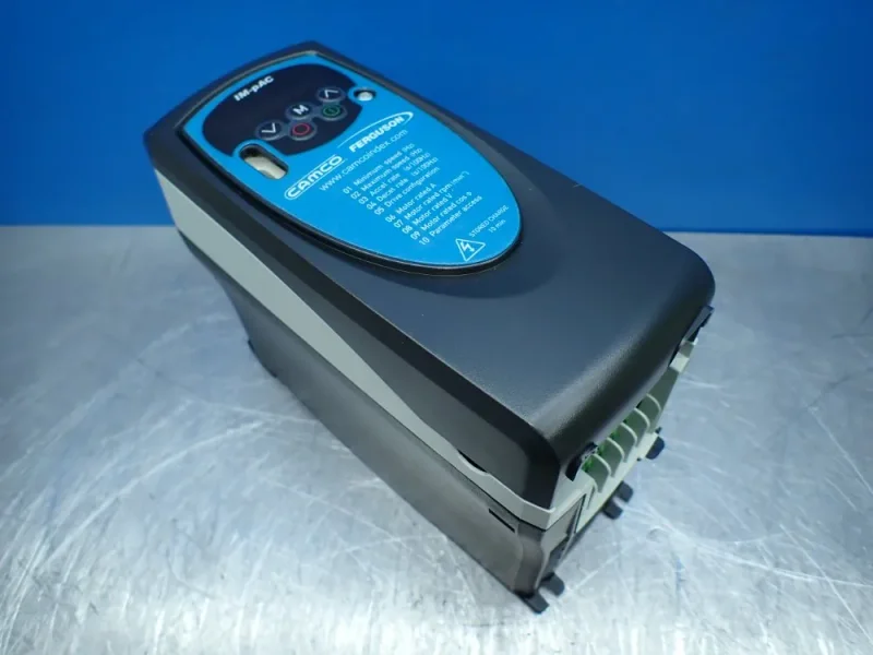 CAMCO FERGUSON 1HP SERVO DRIVE  -  92C85797020000