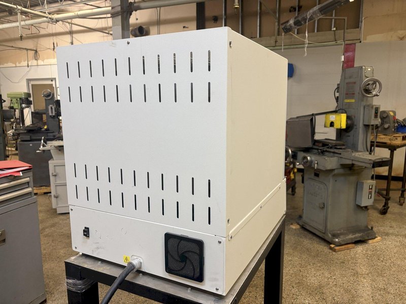 Thermcraft eXPRESS-LINE XSB Series High Temp Bench Top Box Furnace