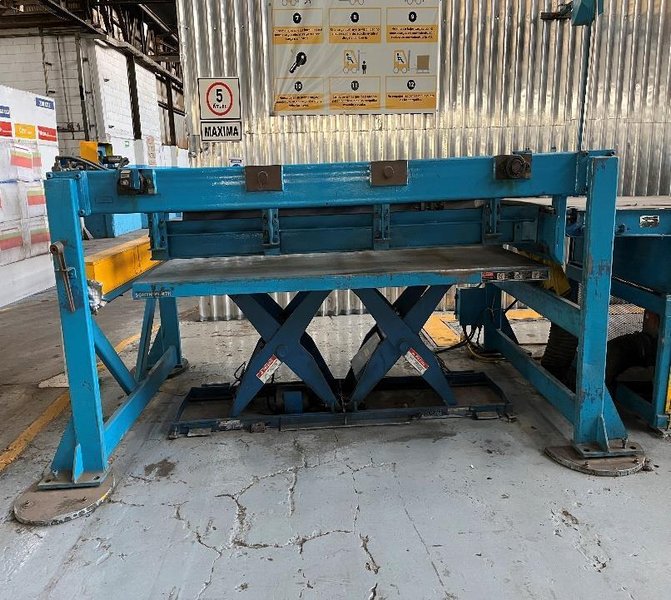 1067 x 0.2 - 0.81 mm COE CUT TO LENGTH LINE (14534)