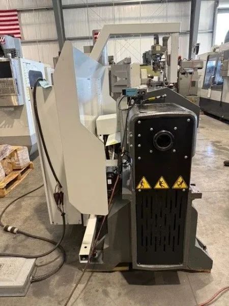 HAAS TL-2 CNC Toolroom Teach Style Lathe 2011’ USA #7375