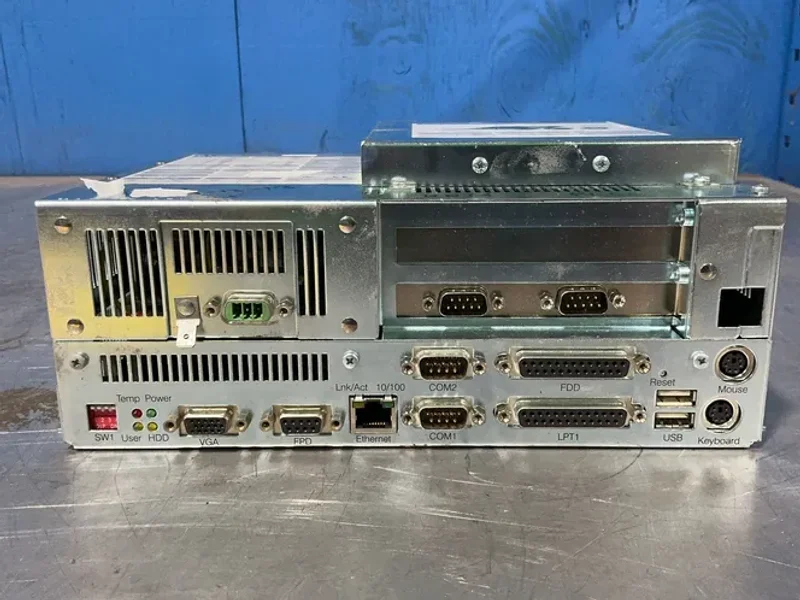 B&amp;R INDUSTRIAL COMPUTER UNIT  -  5P50
