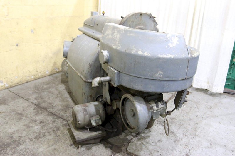 24&#039; HEALD HORIZONTAL SPINDLE ROTARY GRINDER: STOCK 71257