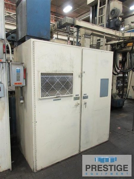 Boring Mills Horizontal Table Type CNC