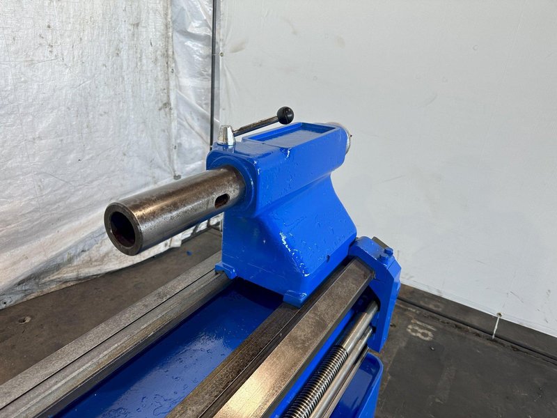 20&quot; X 120&quot; LANSING 20X120-T ENGINE LATHE. STOCK # 1158722