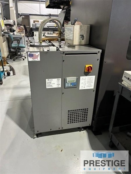 Machining Centers Horizontal CNC