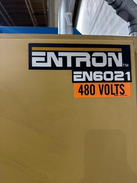 75 KVA AMERICAN INDUSTRIAL MODEL A/P 75-30 COMBINATION SPOT OR PROJECTION PRESS TYPE RESISTANCE WELDER