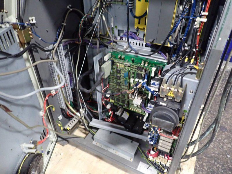 Fanuc Robot Control System - A05b-2403-b042