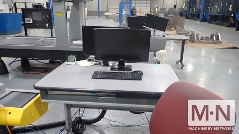 Hexagon Brown &amp; Sharpe Global FX 9.15.9 DCC CMM