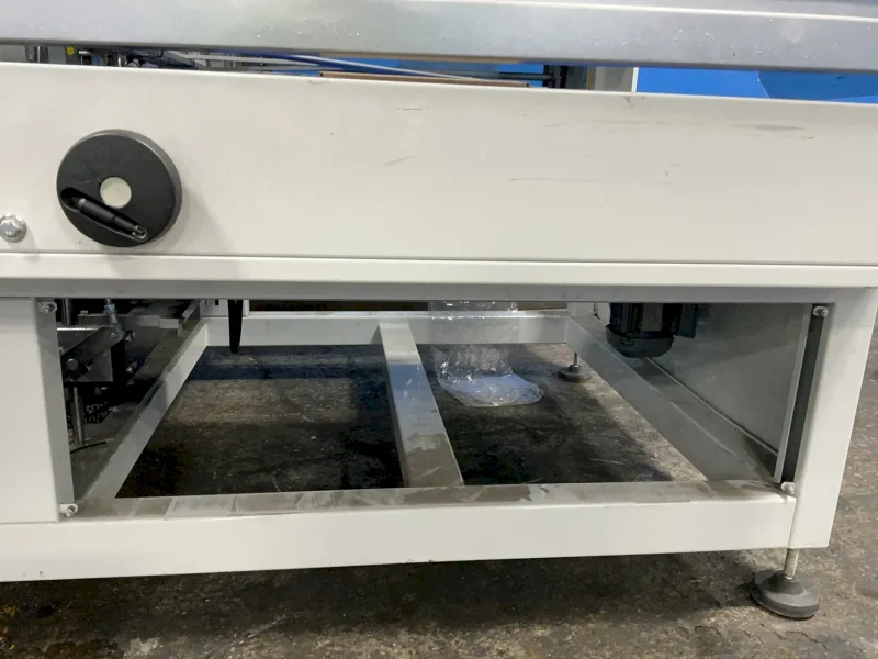 SMIPACK 12.5” X 26” SHRINK WRAPPER / TUNNEL  -  HS700 / T652