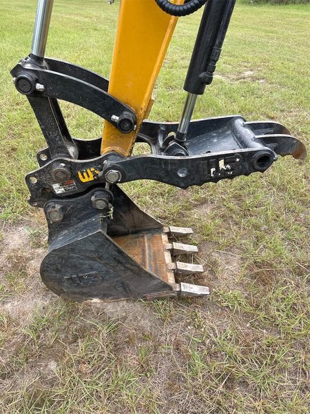 2025 Sany SY35 SY0039CC72008