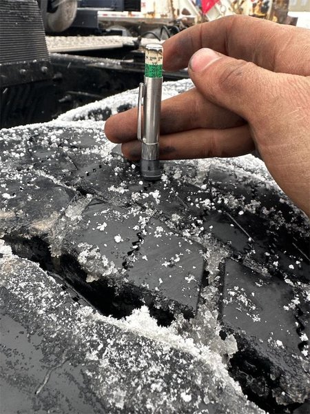 2021 Volvo VNL64T860 Stock #229000