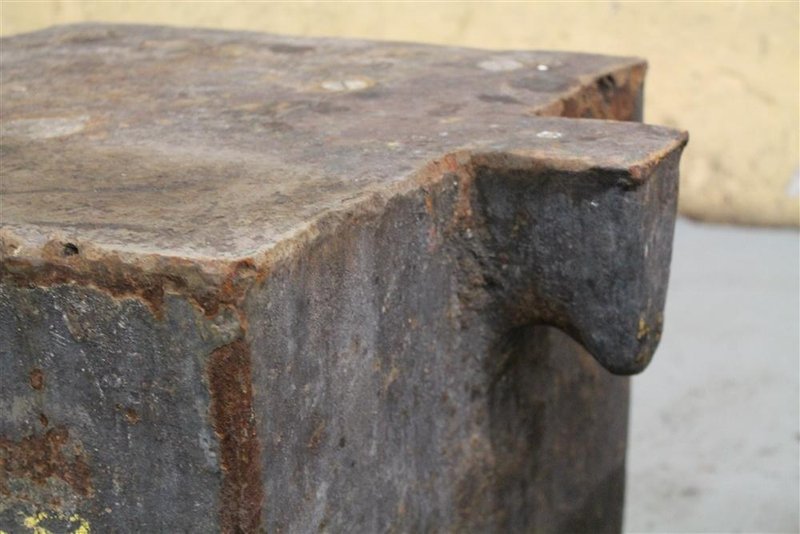 2500 LBS COUNTERWEIGHT: STOCK #59928