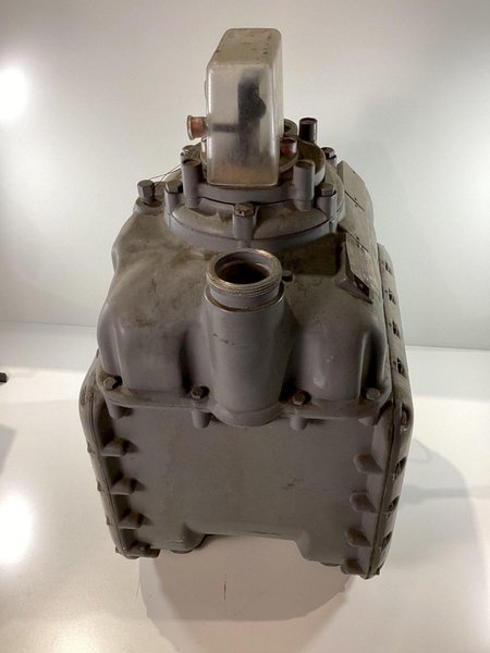 AMERICAN METER COMPANY AL-1000 Gas and Water Meters USED