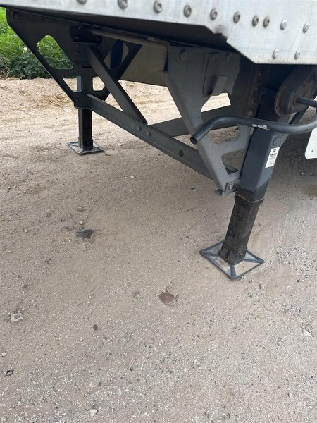 2019 Vanguard 53 x 102 5V8VC5324KT912538