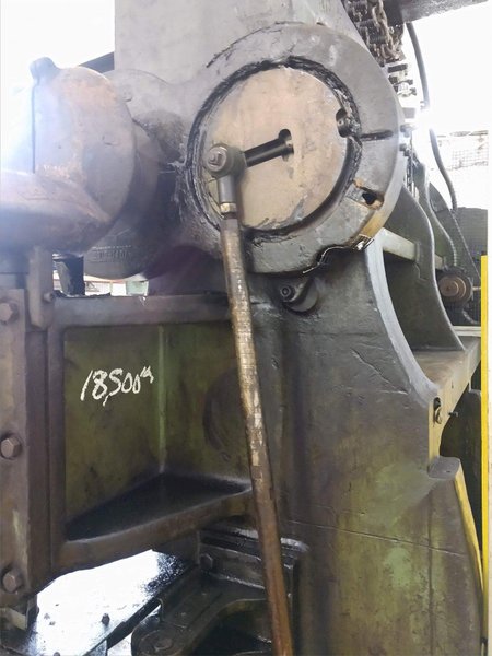 WATERBURY FARRELL 2010 EYELET TRANSFER PRESS: STOCK #12104