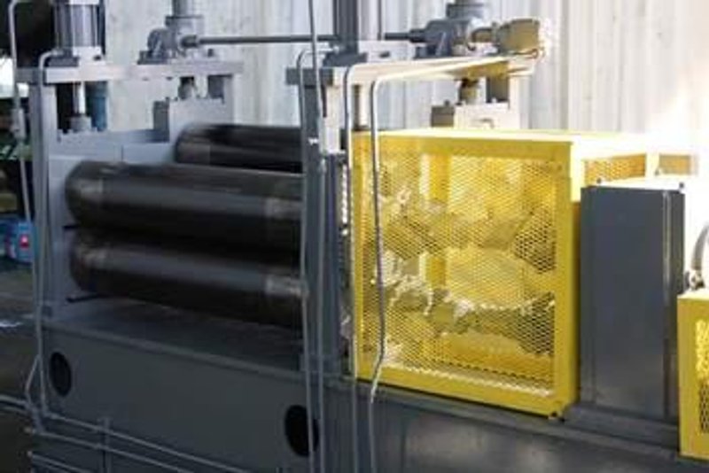 CAUFFIEL PLATE STRAIGHTENER:  STOCK #66173