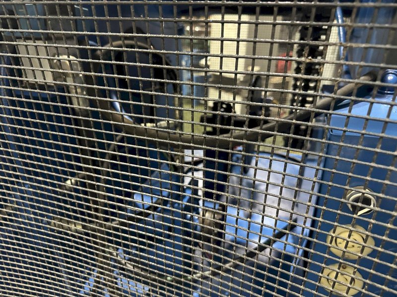 10,000 LBS GARY 42&quot; COIL REEL: STOCK #79189