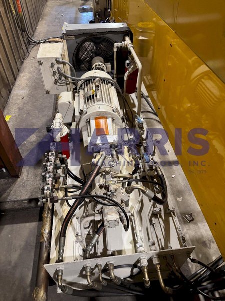 2015 Sunnen GH-120 Horizontal Honing Machine