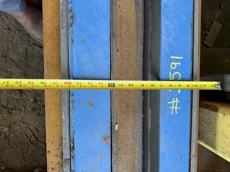 AETNA STANDARD DRAW BENCH PARTS &amp; COMPONENTS: STOCK #23108