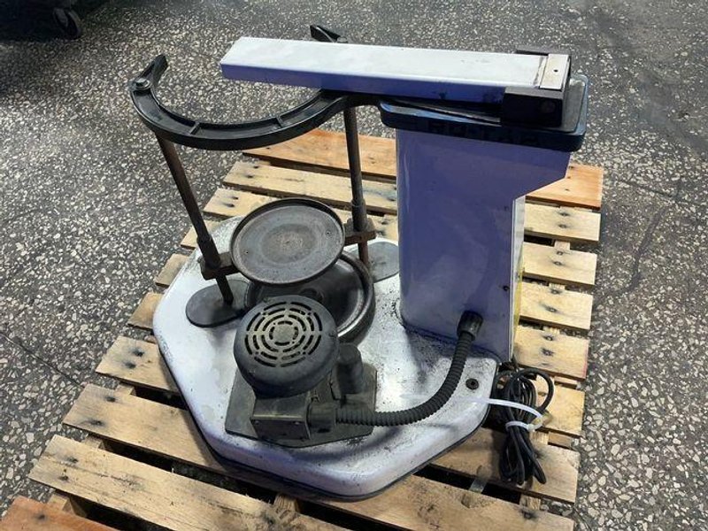 RX29 - Chemical &amp; Process Equipment