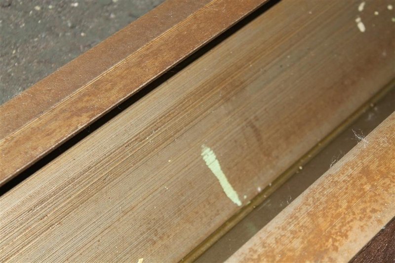 24&quot; X 120&quot; MATTISON HYDRAULIC HORIZONTAL SURFACE GRINDER:  STOCK #12048