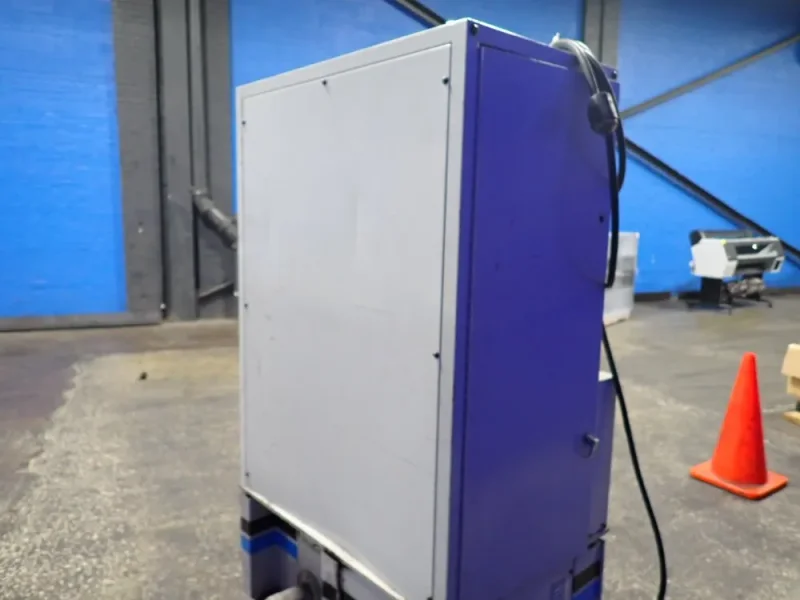 CINCINNATI MILACRON GRANULATOR   -  CMO-912