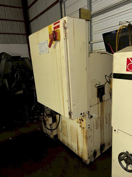 KINEFAC MC 10 THREAD ROLLER