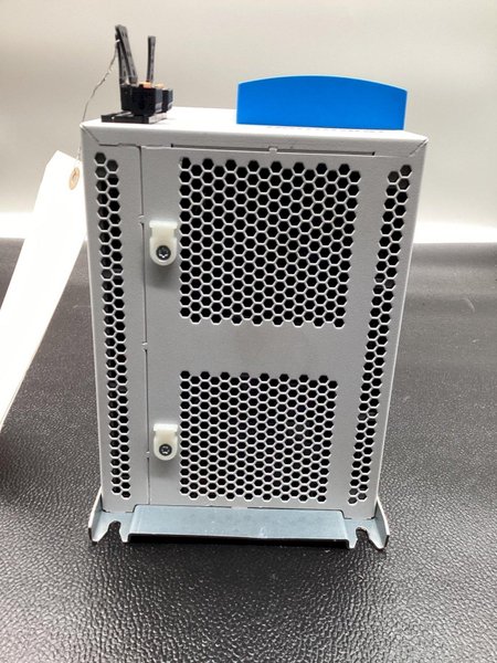 HERRMANN 85777 ULTRAPLAST 2400 Digital Ultrasonic Generator 20 kHz USED