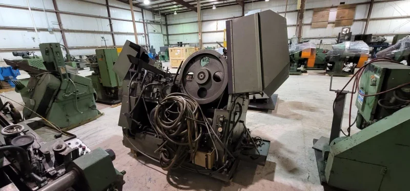 5/8" x 6" EW Menn GW-120 - Incomplete